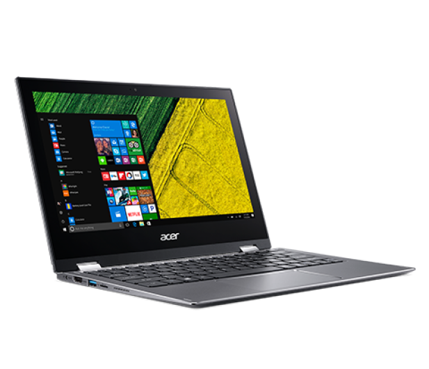 Acer Spin 1 N3350/4GB/32/Win10 FHD IPS +Rysik - 401365 - zdjęcie 2
